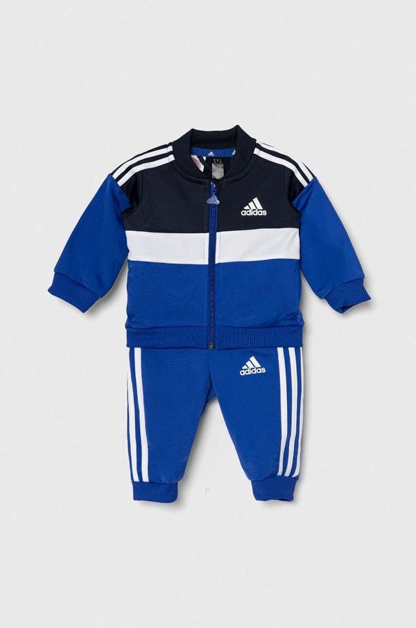 adidas Trenirka za dojenčka adidas