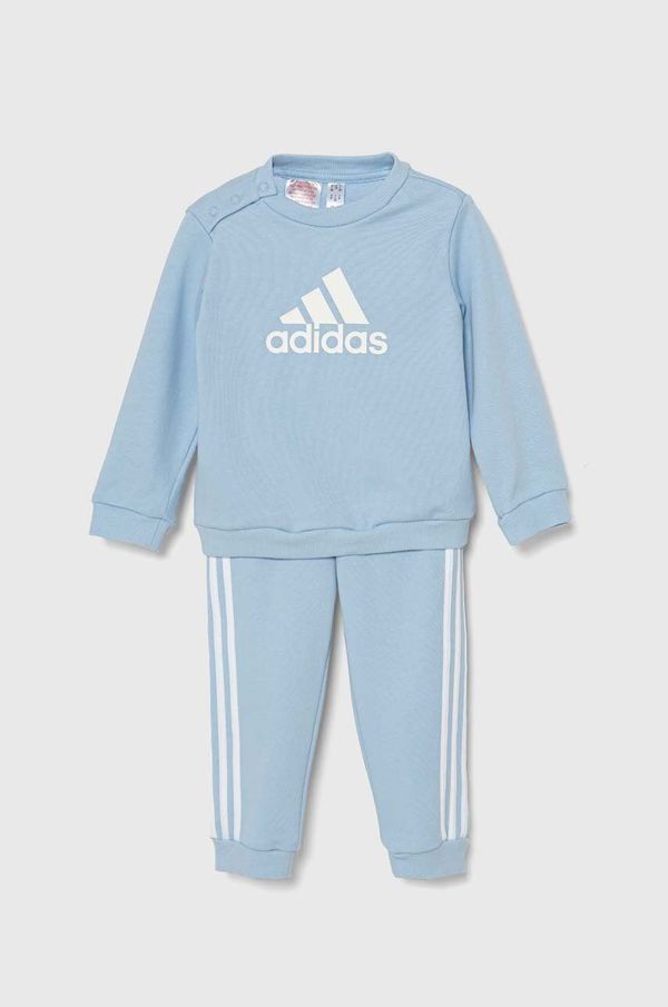 adidas Trenirka za dojenčka adidas I BOSog FT IV7395