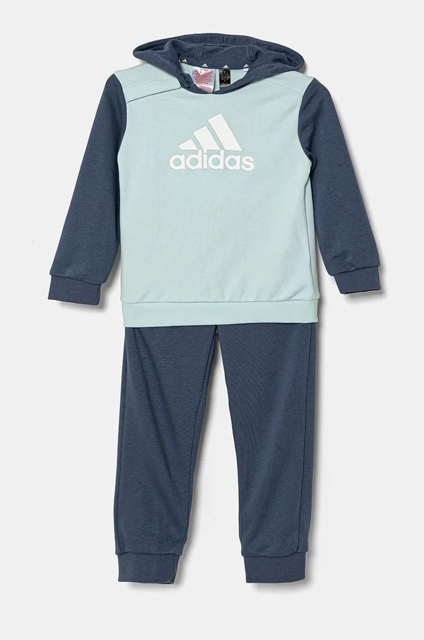 adidas Trenirka za dojenčka adidas I CB FTOG IZ4961