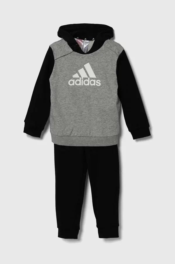 adidas Trenirka za dojenčka adidas I CB FTOG