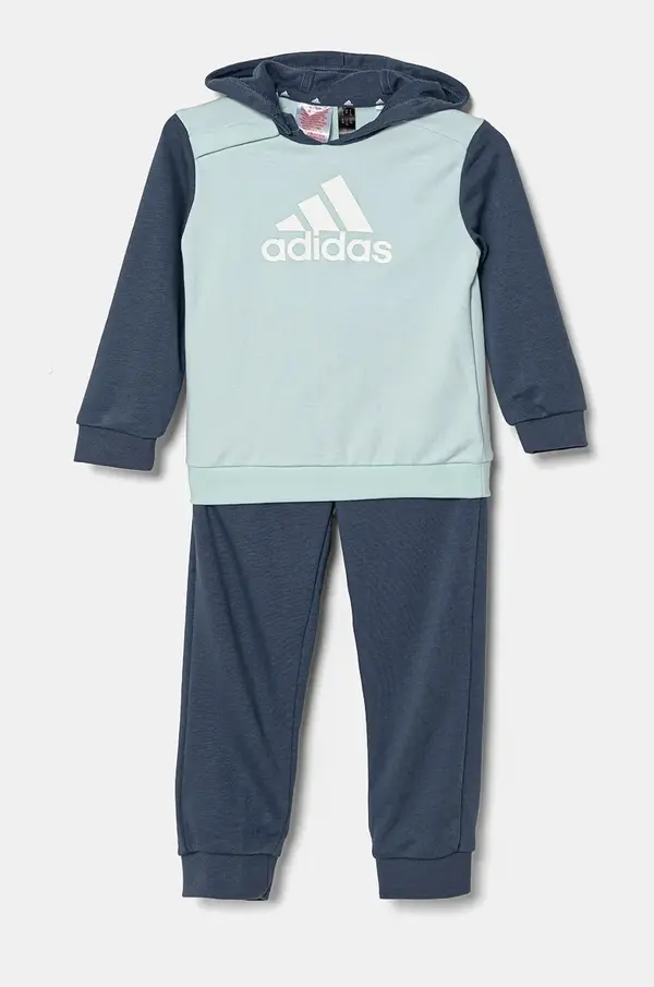adidas Trenirka za dojenčka adidas I CB FTOG