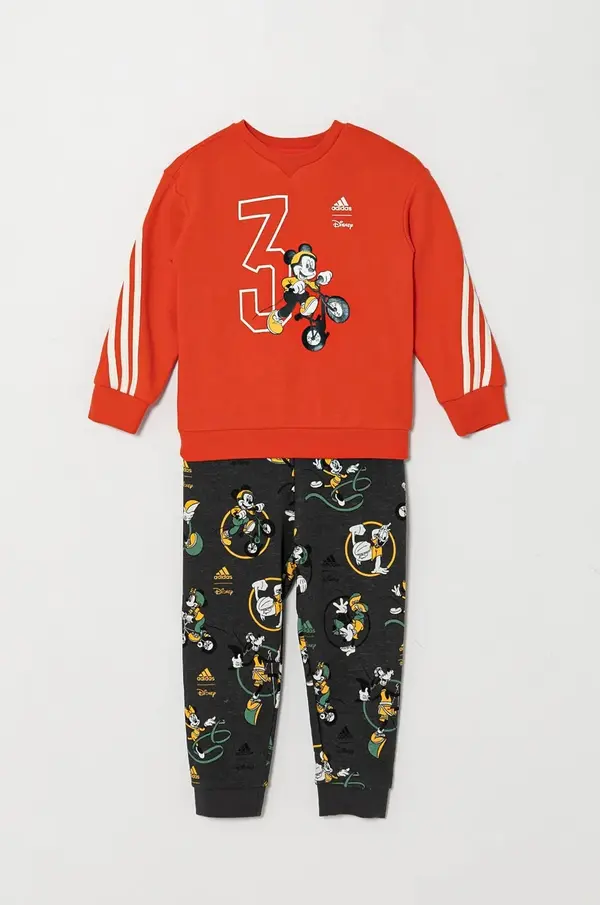 adidas Trenirka za dojenčka adidas I DY MMOG