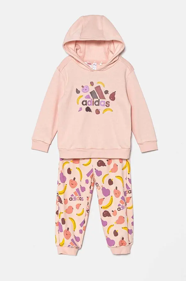 adidas Trenirka za dojenčka adidas I FRUIT FLOG