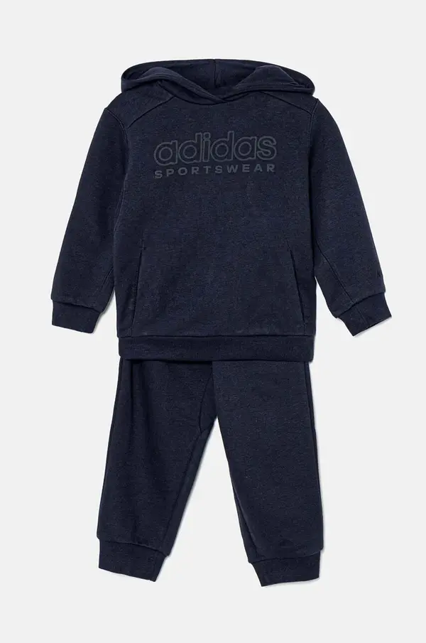adidas Trenirka za dojenčka adidas I SZN GFX SET