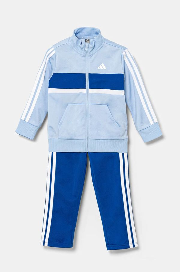 adidas Trenirka za dojenčka adidas JC7496