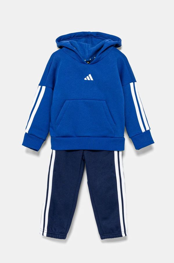 adidas Trenirka za dojenčka adidas JD6485