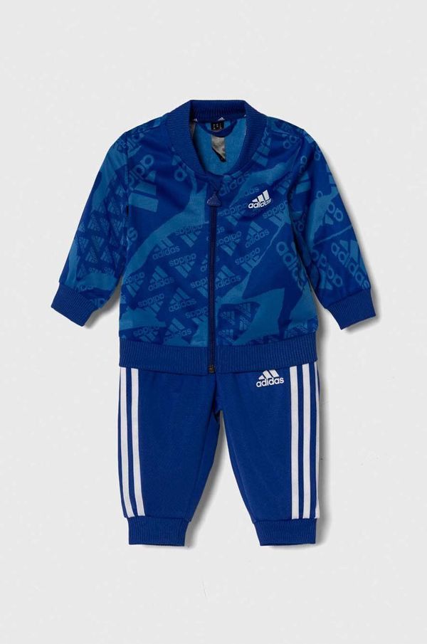 adidas Trenirka za dojenčka adidas