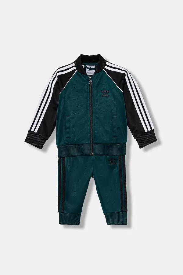 adidas Originals Trenirka za dojenčka adidas Originals 2-pack