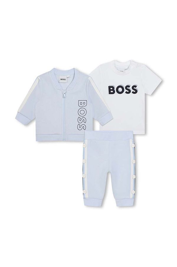 Boss Trenirka za dojenčka BOSS