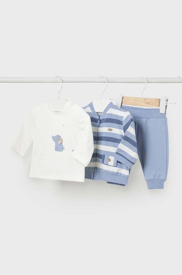 Mayoral Newborn Trenirka za dojenčka Mayoral Newborn 2627