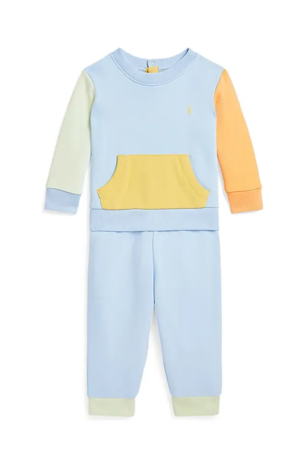Polo Ralph Lauren Trenirka za dojenčka Polo Ralph Lauren 320965308001