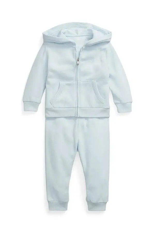 Polo Ralph Lauren Trenirka za dojenčka Polo Ralph Lauren