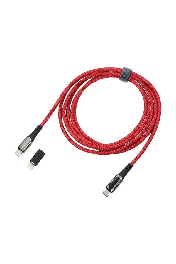 Troika Troika kabel USB-C 200 cm