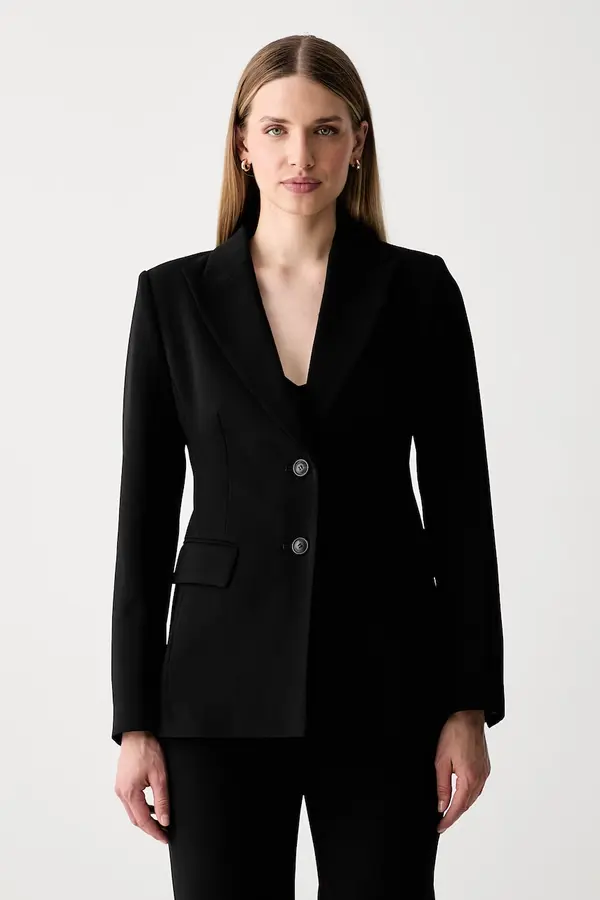 Trussardi Trussardi enoredni suknjič ženski