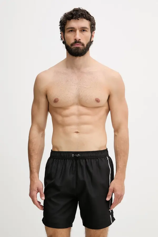 Trussardi Trussardi kopalne kratke hlače moške