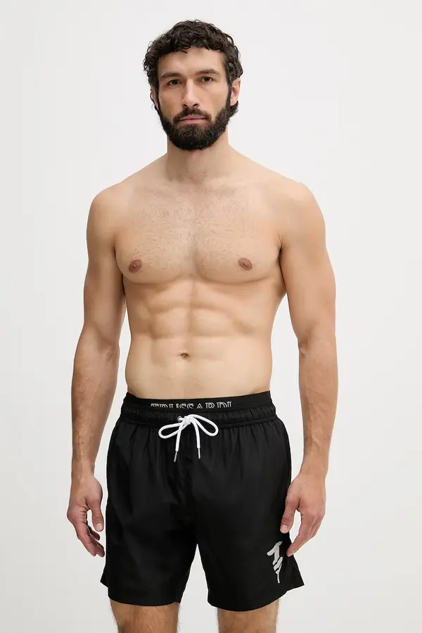 Trussardi Trussardi kopalne kratke hlače moške