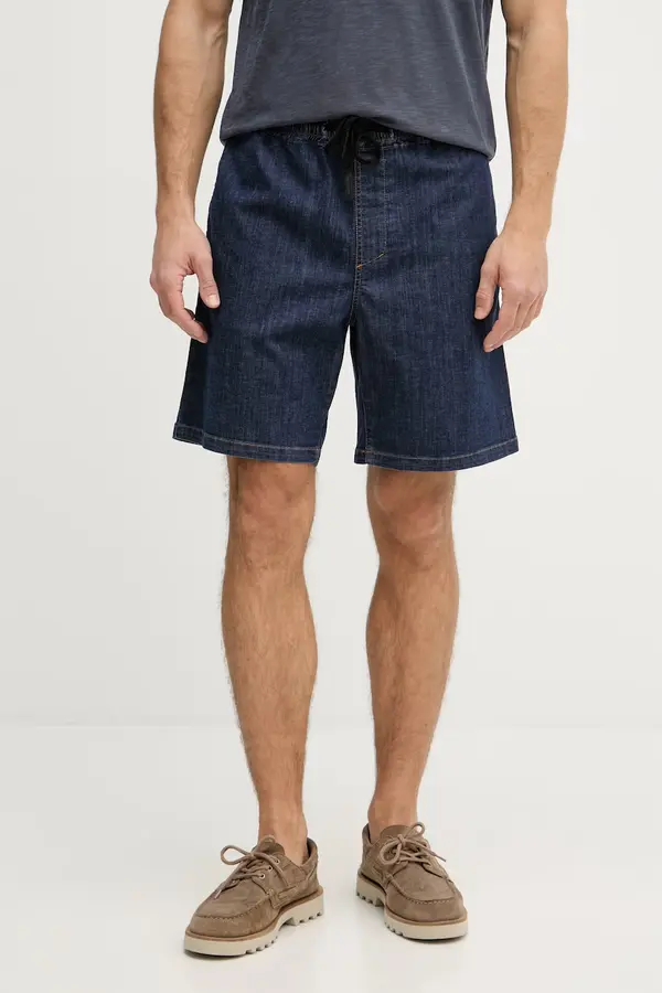 Trussardi Trussardi Kratke hlače moške denim