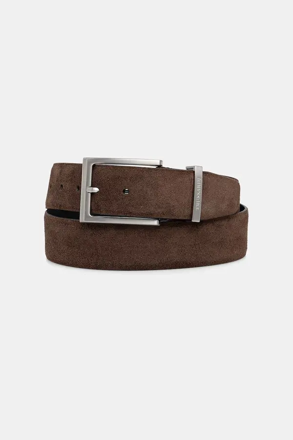 Trussardi Trussardi Pas iz semiša Trussardi