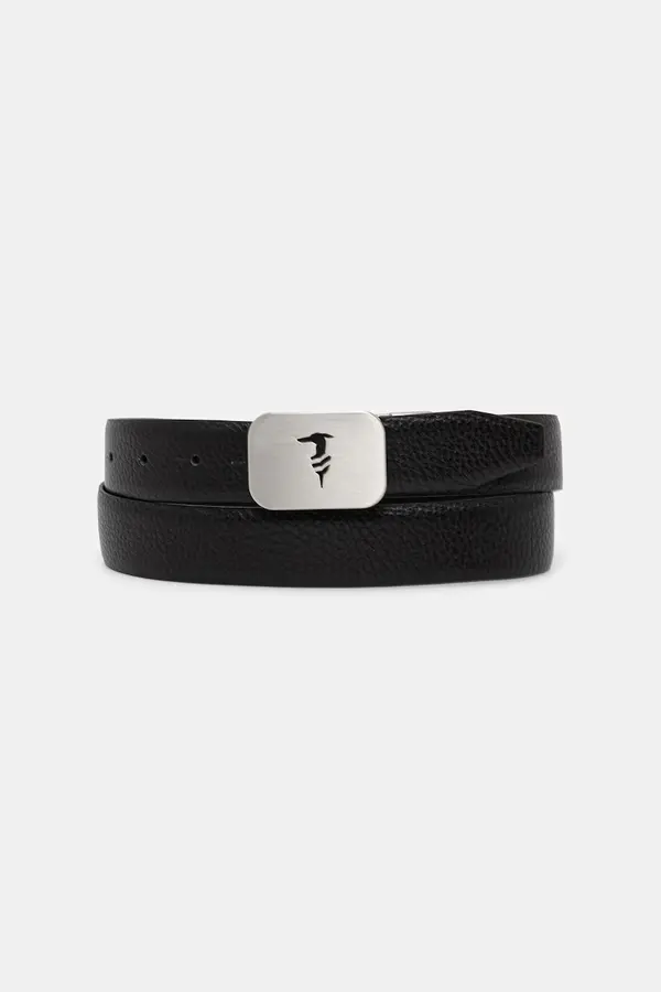 Trussardi Trussardi pas moški usnjeni
