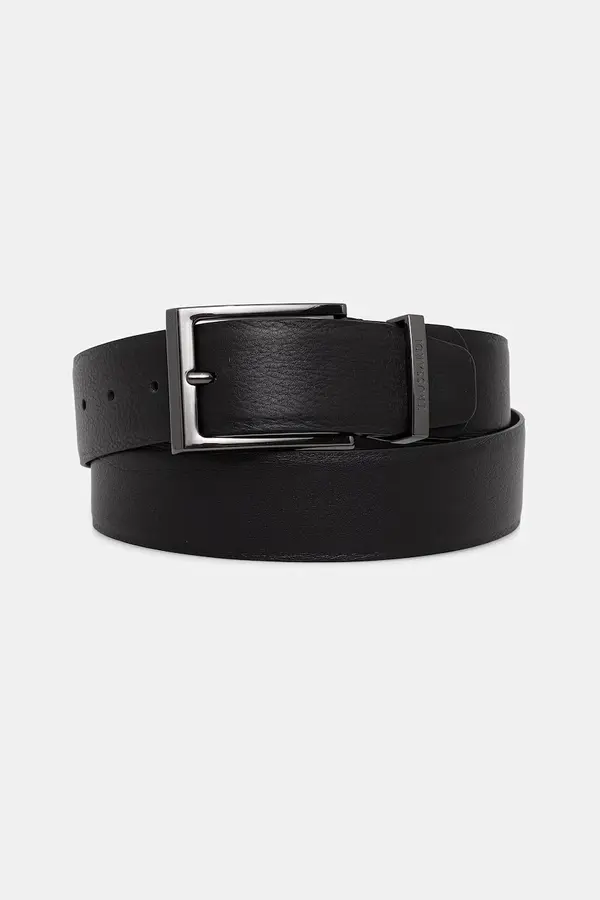 Trussardi Trussardi pas moški usnjeni