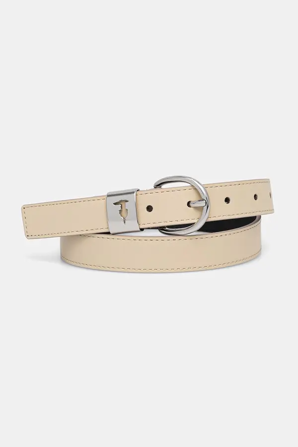 Trussardi Trussardi pas ženski usnjeni