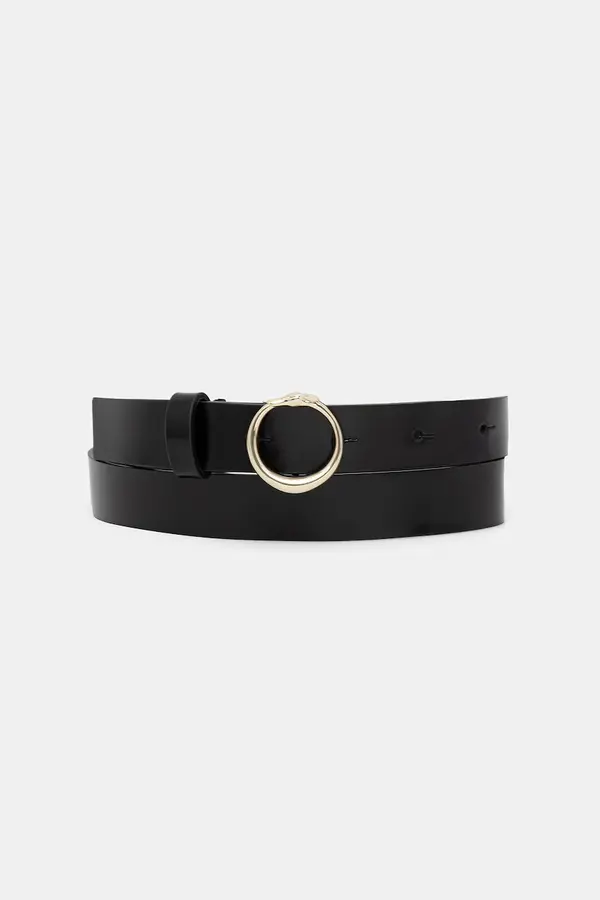 Trussardi Trussardi pas ženski usnjeni