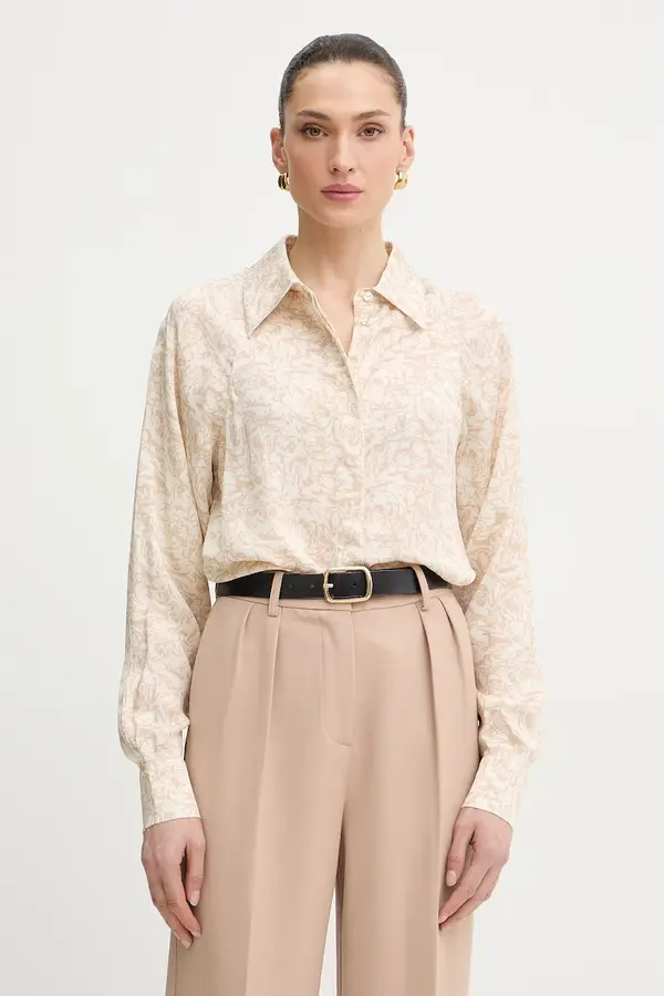 Trussardi Trussardi srajca ženska viskozna