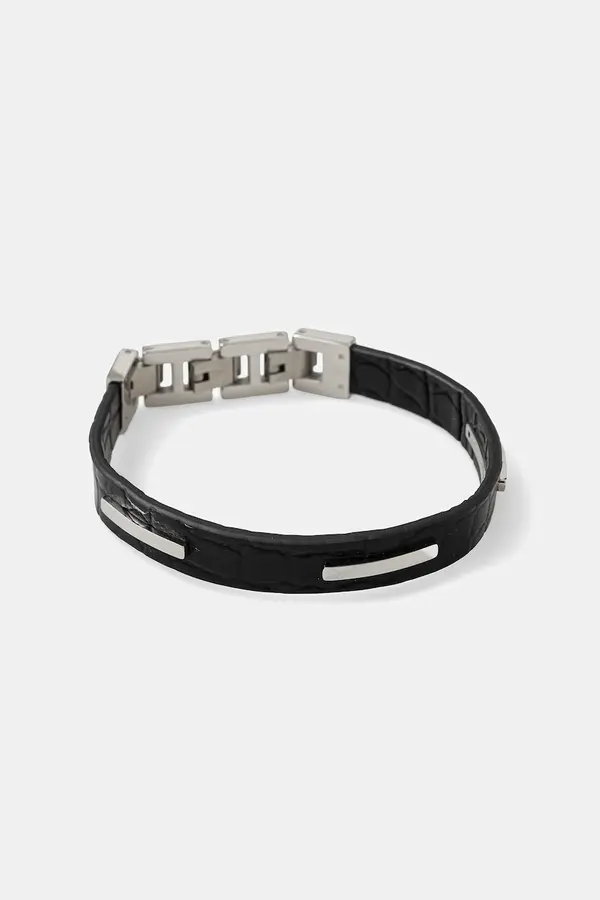 Trussardi Trussardi Zapestnica Trussardi T-LEATHER