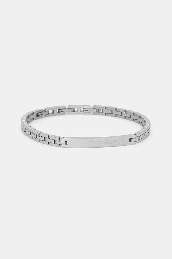 Trussardi Trussardi Zapestnica Trussardi T-STEEL