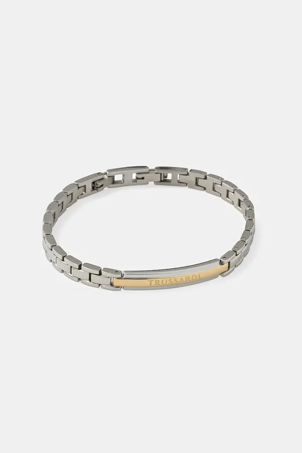Trussardi Trussardi Zapestnica Trussardi T-STEEL