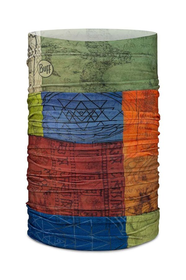Buff Tuba šal Buff Original EcoStretch