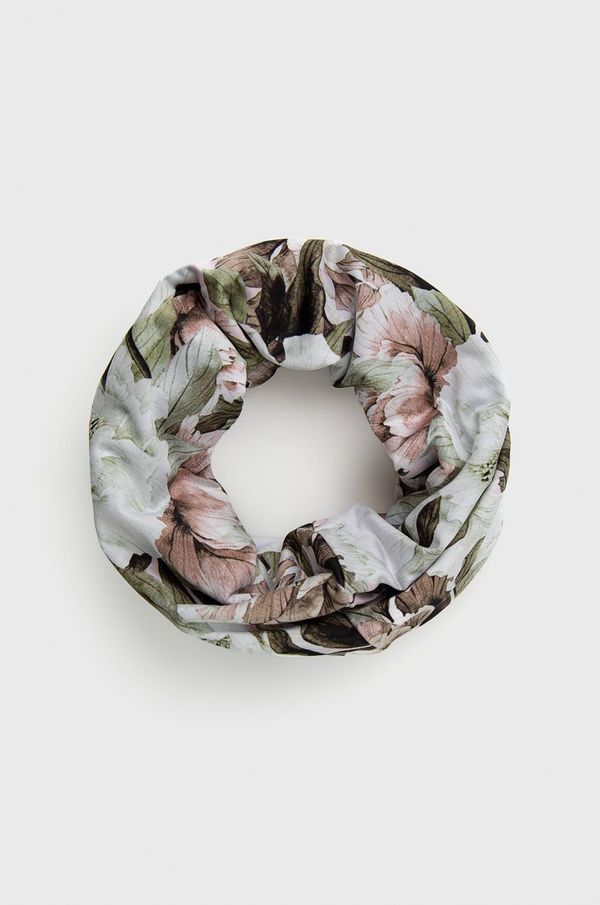 Eivy Tuba šal Eivy ženski, bela barva