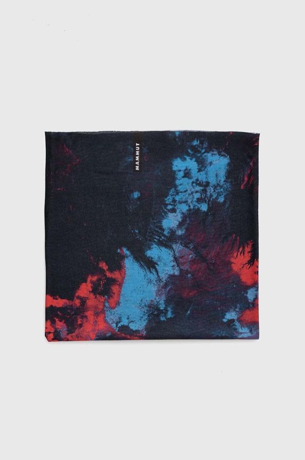 Mammut Tuba šal Mammut