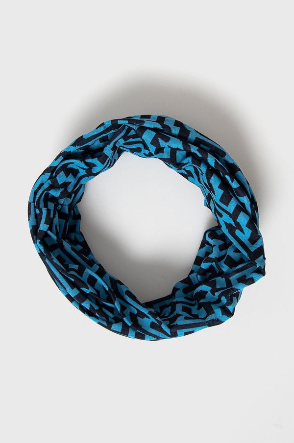 Viking Tuba šal Viking modra barva