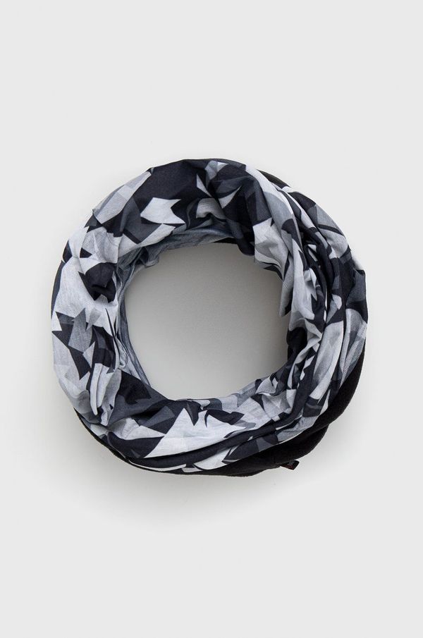 Viking Tuba šal Viking siva barva