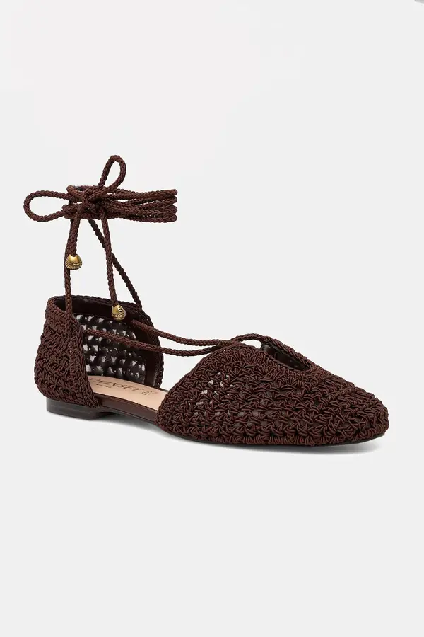 Twinset Twinset balerinke
