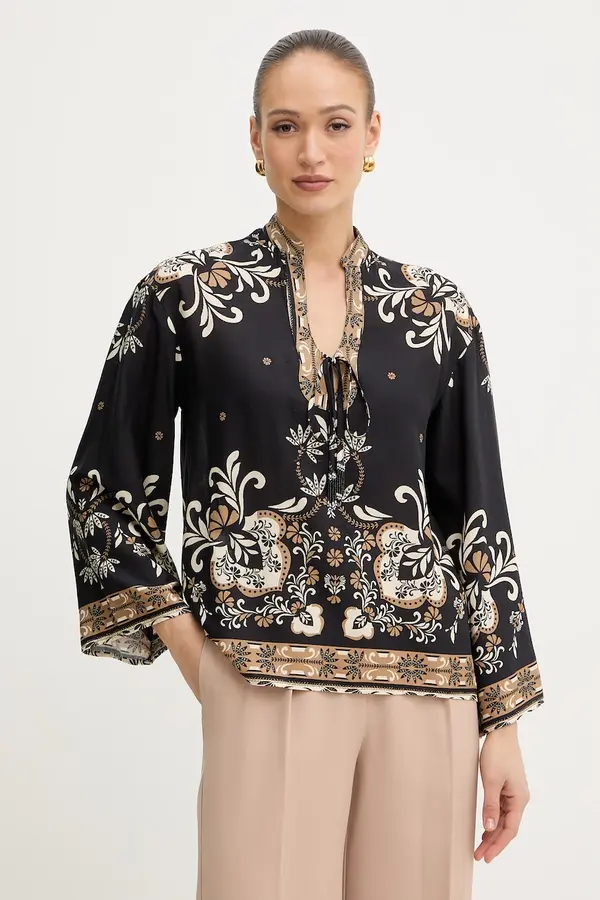 Twinset Twinset bluza ženska