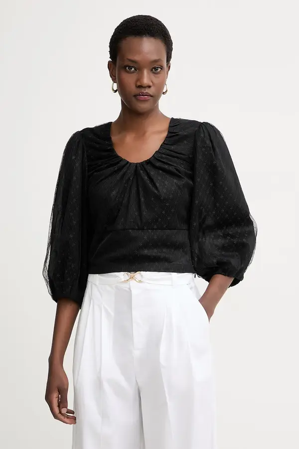 Twinset Twinset bluza ženska