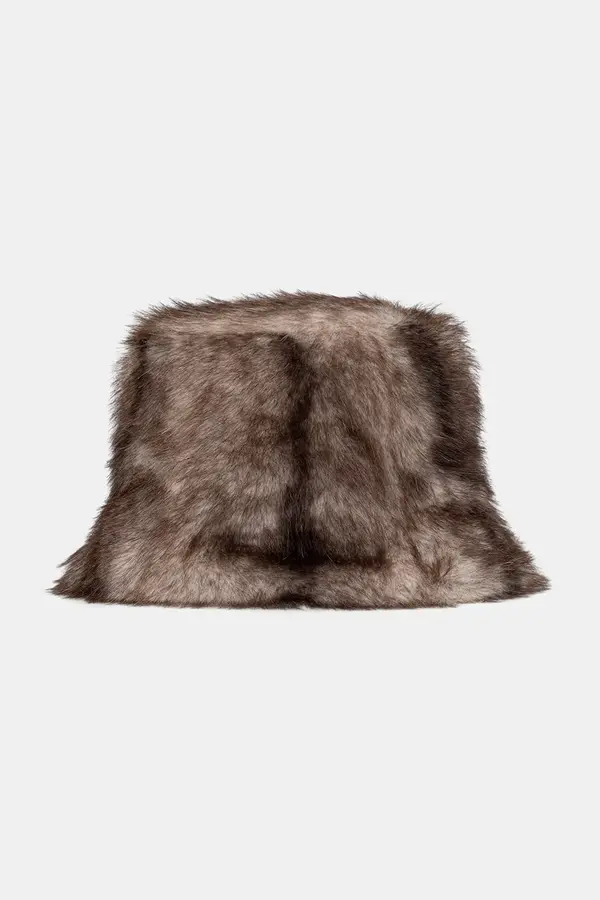 Twinset Twinset bucket klobuk ženski