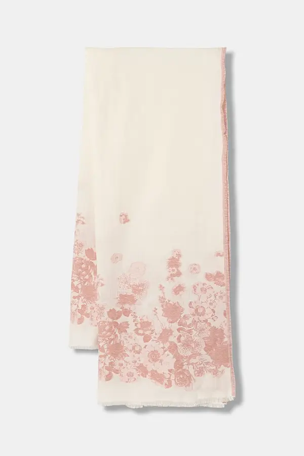 Twinset Twinset eleganten ženski šal