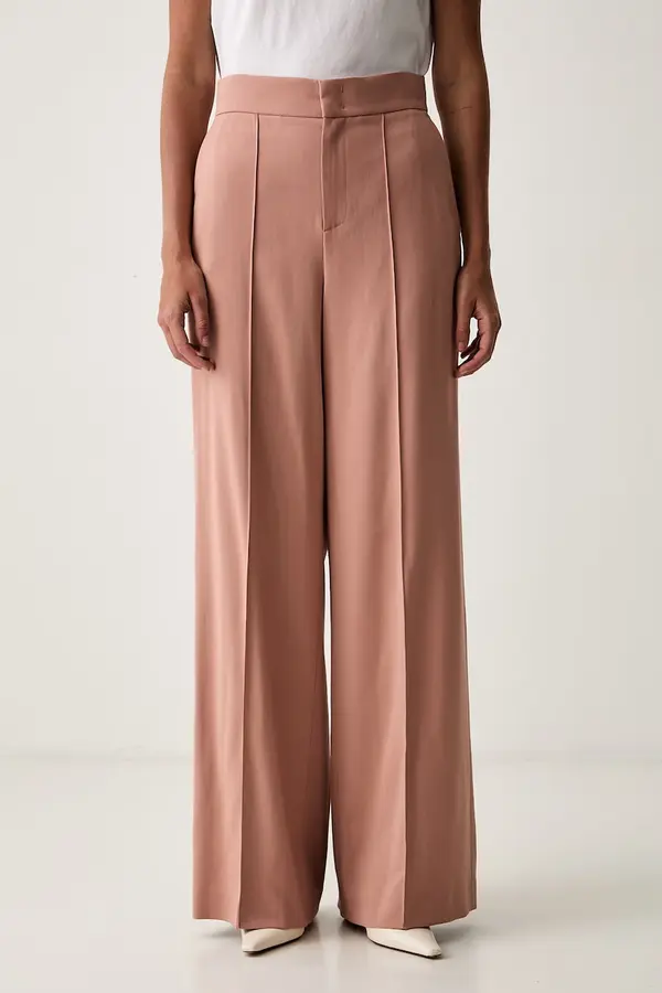 Twinset Twinset hlače ženske