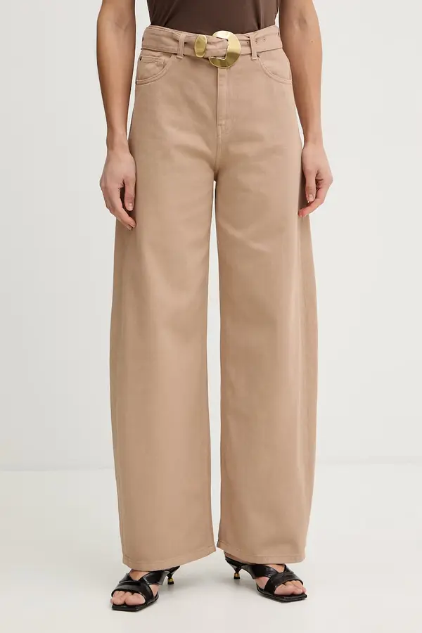 Twinset Twinset Kavbojke Twinset