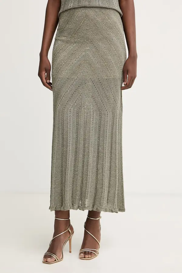 Twinset Twinset Krilo z lanom