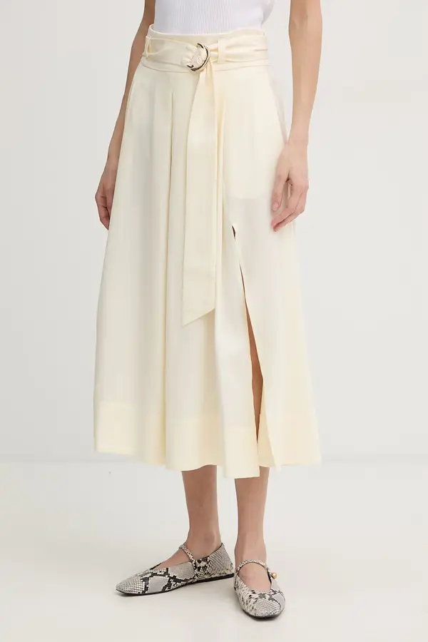 Twinset Twinset Krilo z razporkom