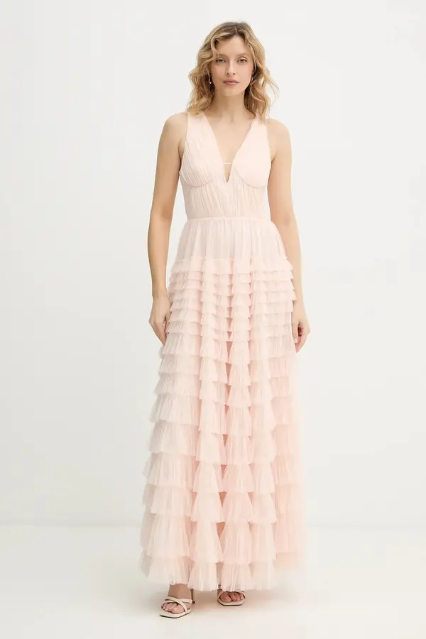 Twinset Twinset Obleka Twinset