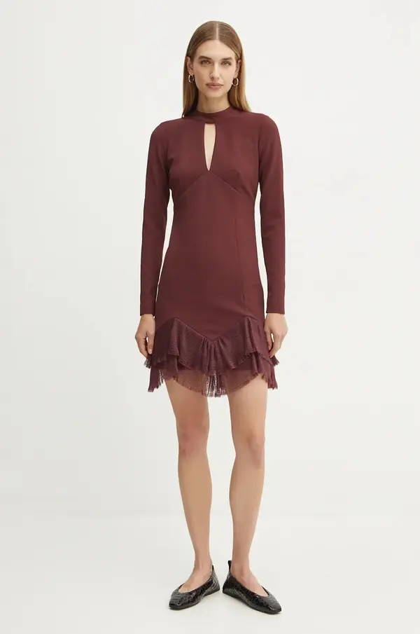 Twinset Twinset Obleka Twinset