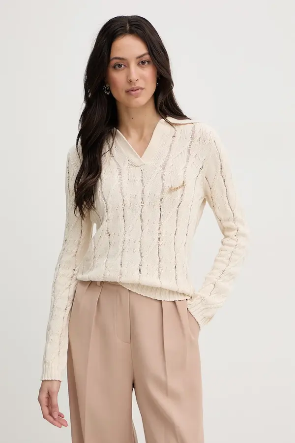 Twinset Twinset pulover ženski