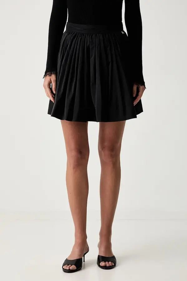 Twinset Twinset razširjeno krilo