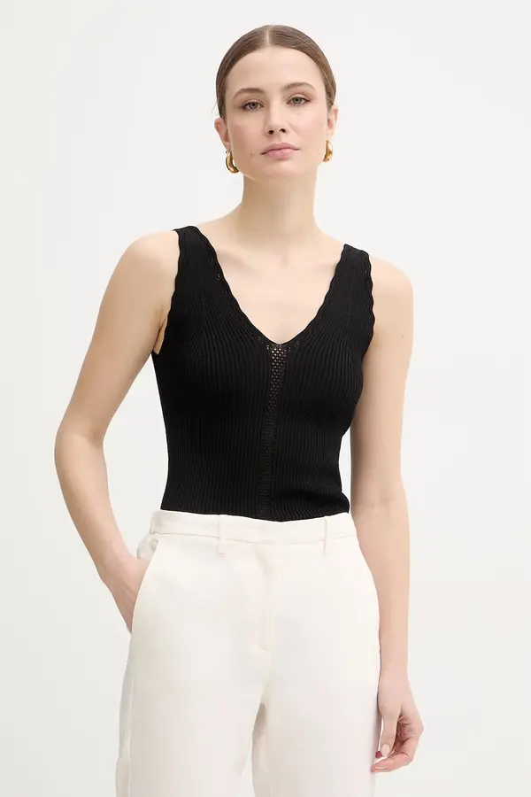 Twinset Twinset top ženski