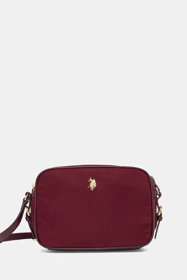 U.S. Polo Assn. U.S. Polo Assn. crossbody torbica ženska Houston